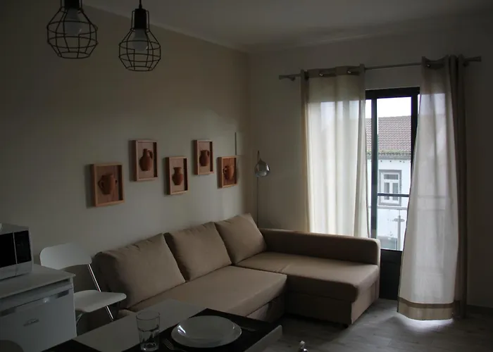 Vila Mar