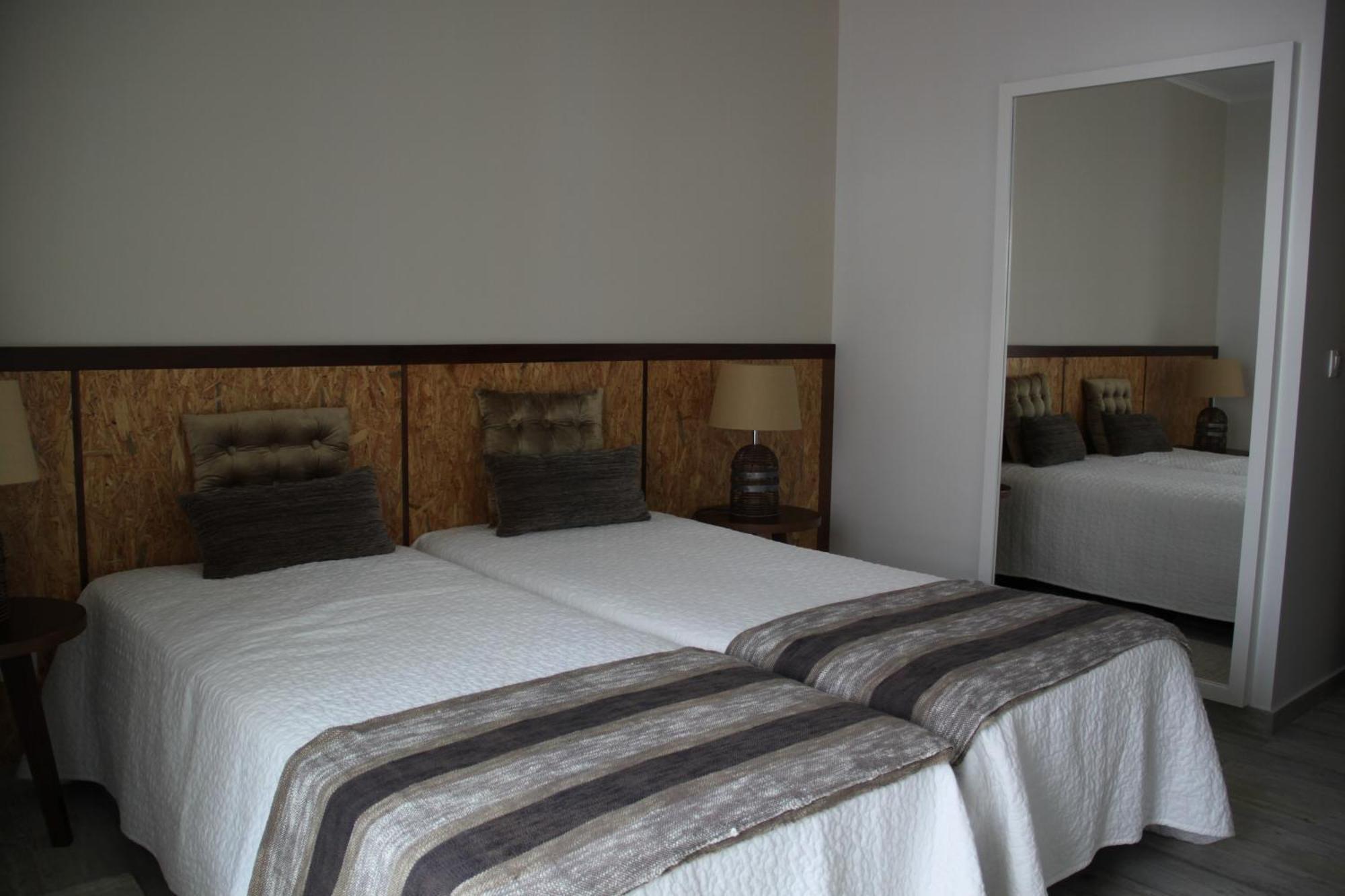 Mar Homestay *