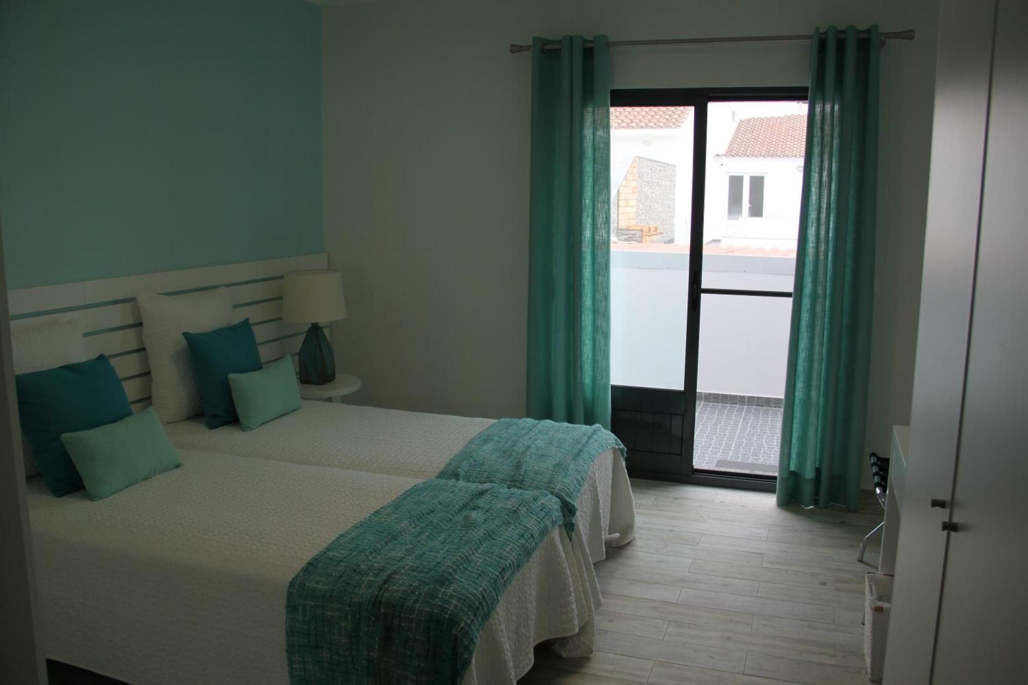 Homestay Mar Vila Franca do Campo
