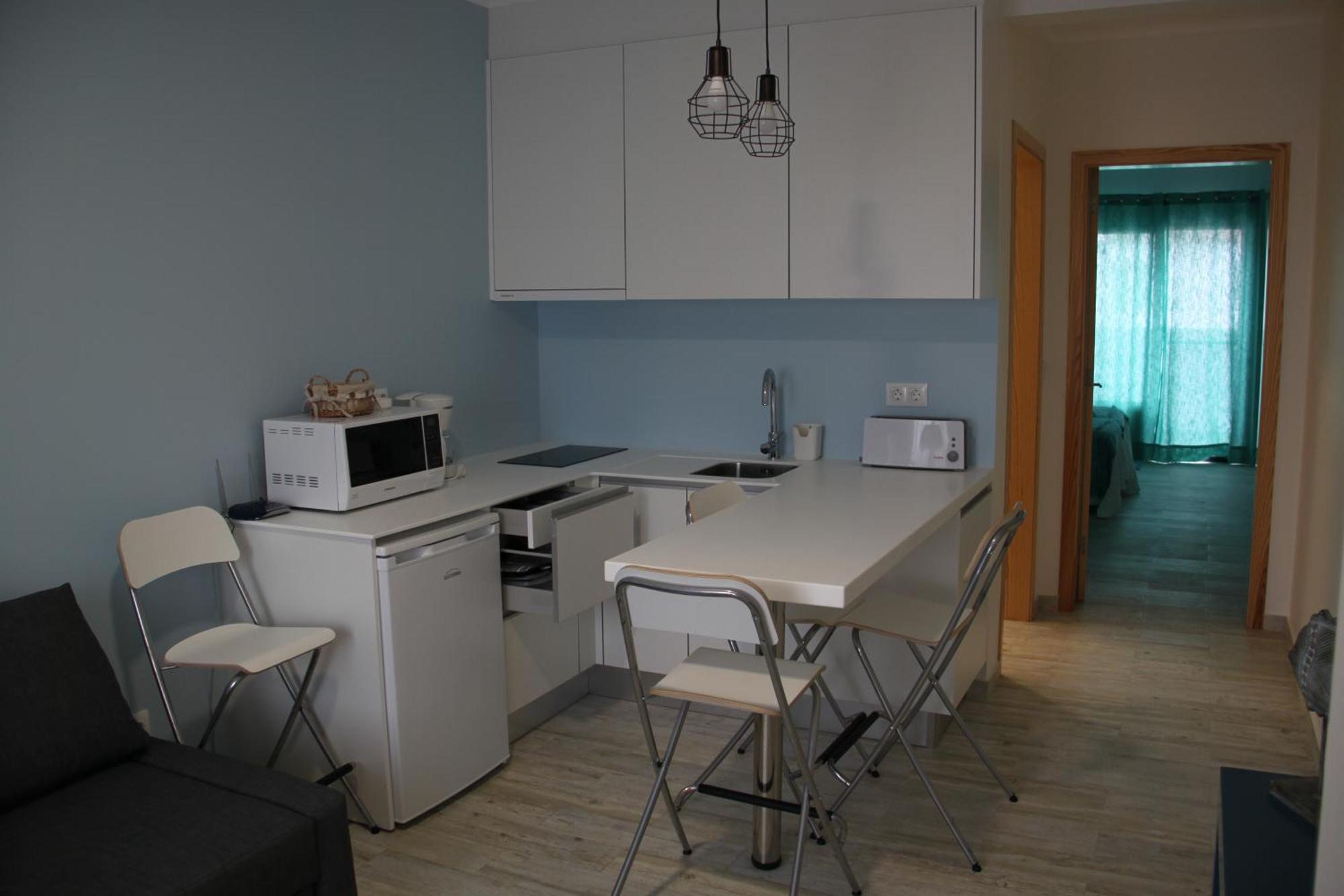 Homestay Mar