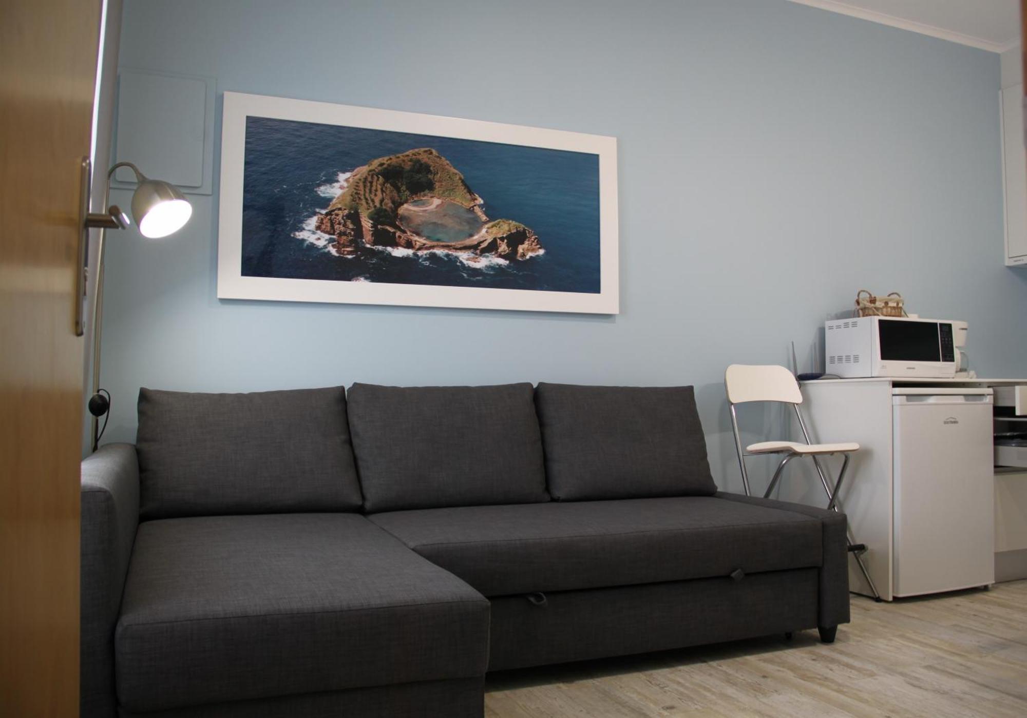 Homestay Mar Vila Franca do Campo