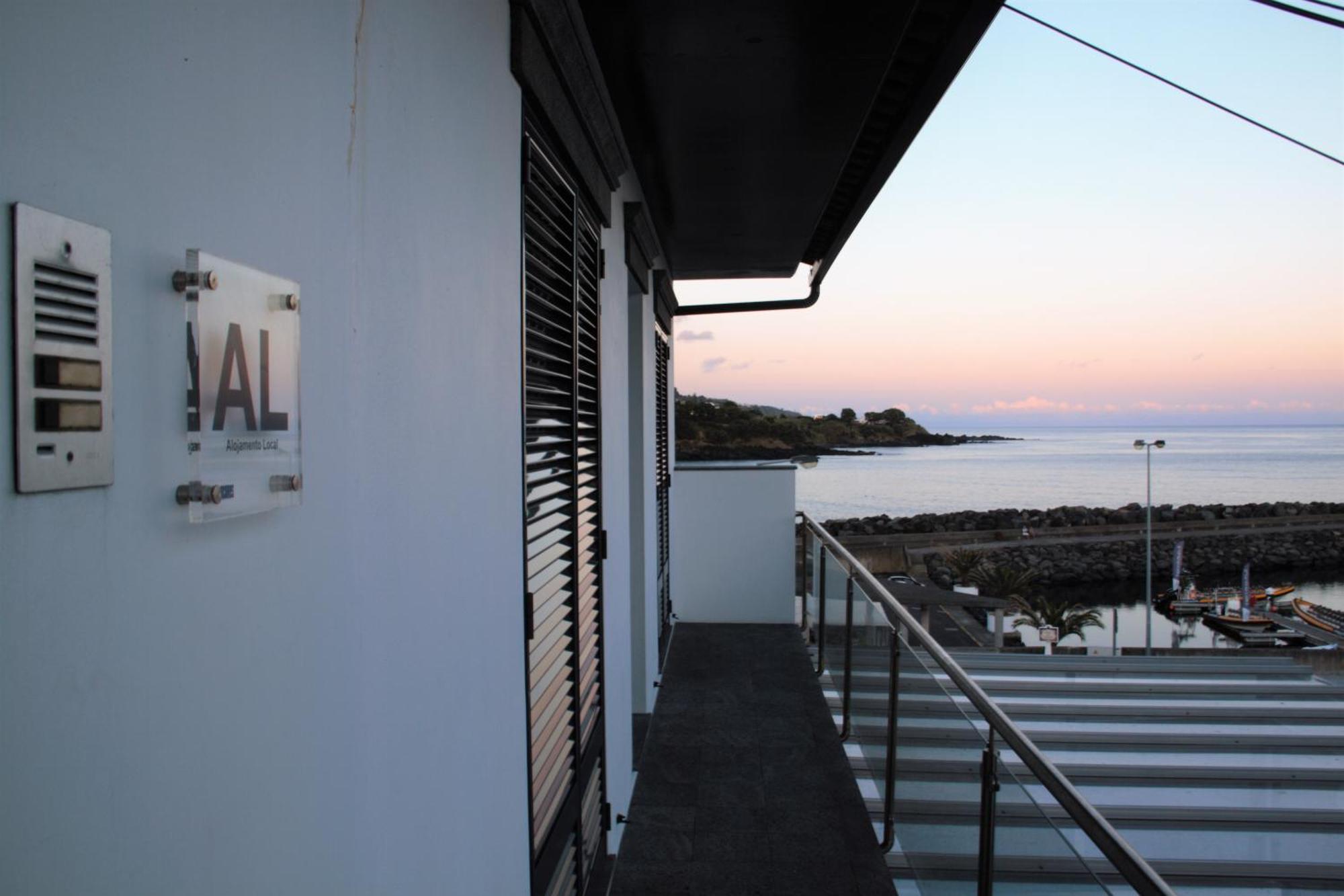 Homestay Mar Vila Franca do Campo
